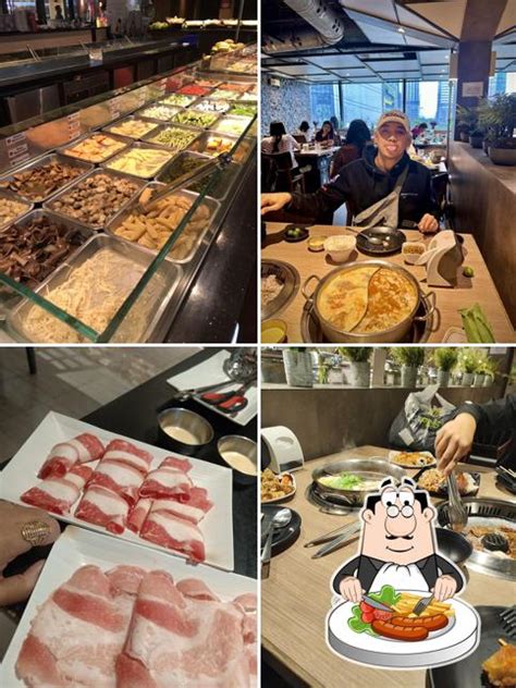 korean restaurant in megamall|Tong Yang, Mandaluyong .